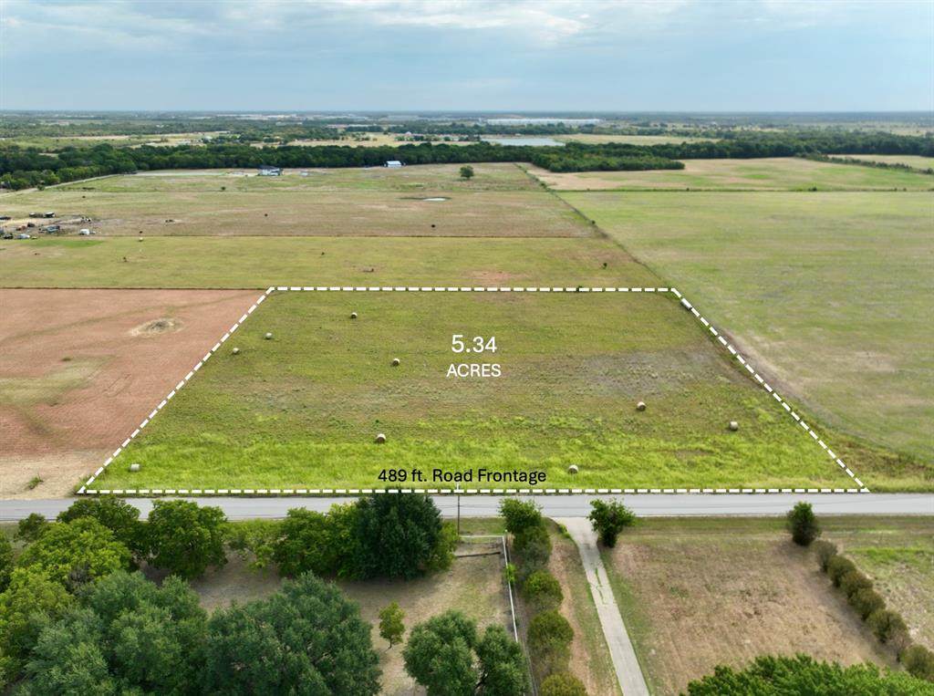 TBD 5.34 acres Ensign Drive - Photo 1