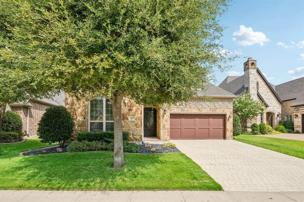 6413 Cimmaron Trail - Photo 1