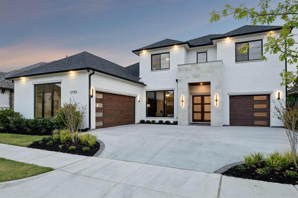 1770 Coopers Hawk Drive - Photo 1