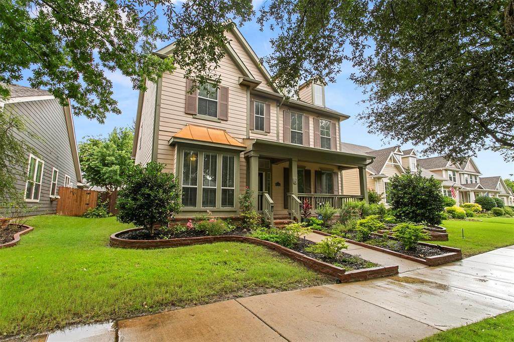 8516 Hudson Street - Photo 1