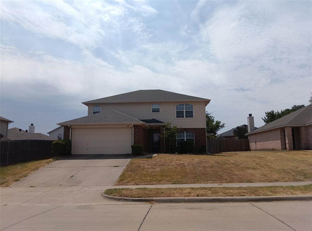 424 Heritage Drive - Photo 1