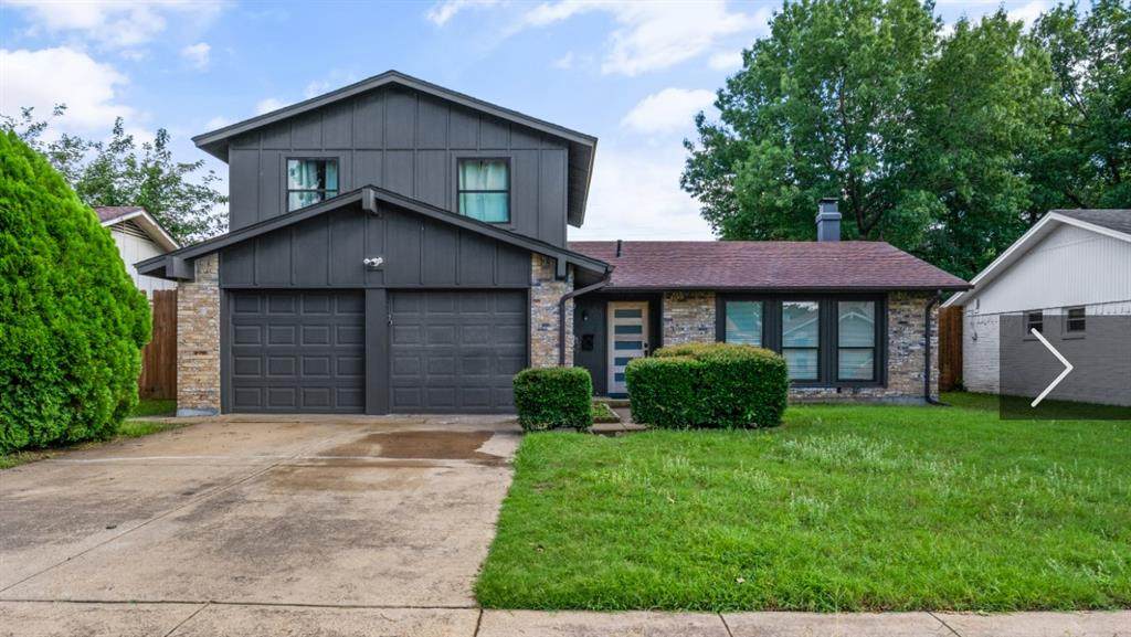 2304 Spanish Trail - Photo 1