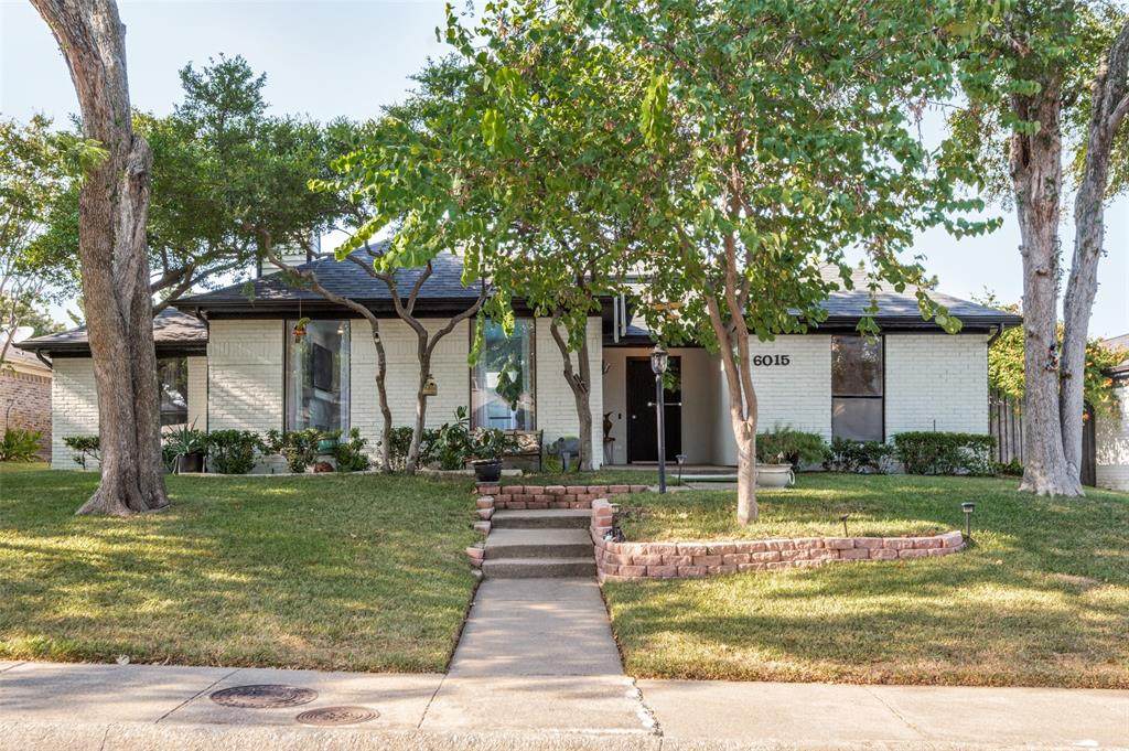 6015 Blue Bay Drive - Photo 1