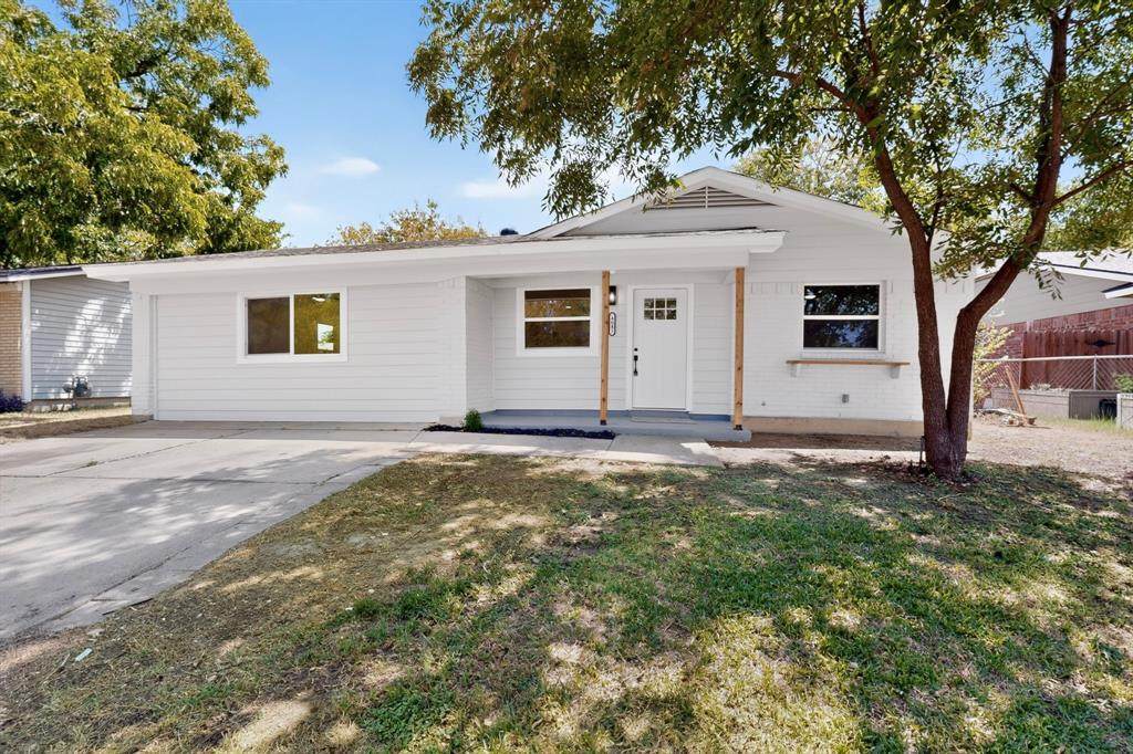 4841 Eastover Avenue - Photo 1