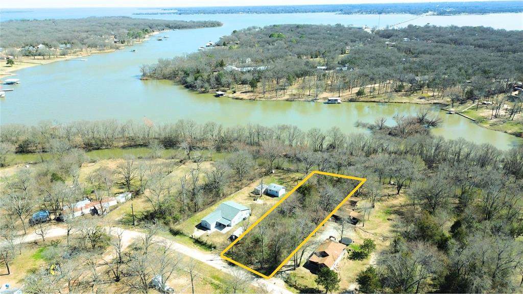 TBD Silvey Drive - Photo 1