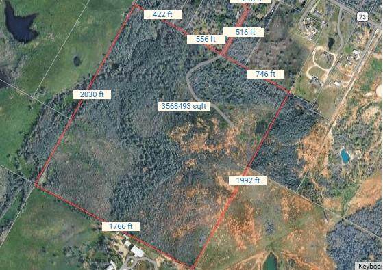 377 Youngs Prairie Road - Photo 1