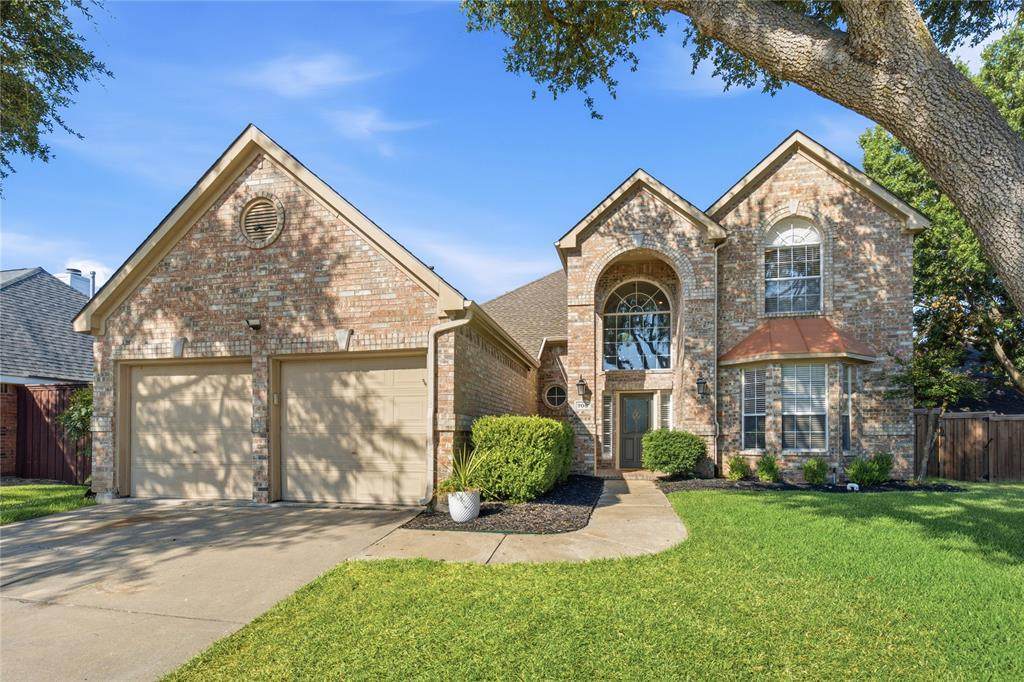 708 Autumn Ridge Drive - Photo 1