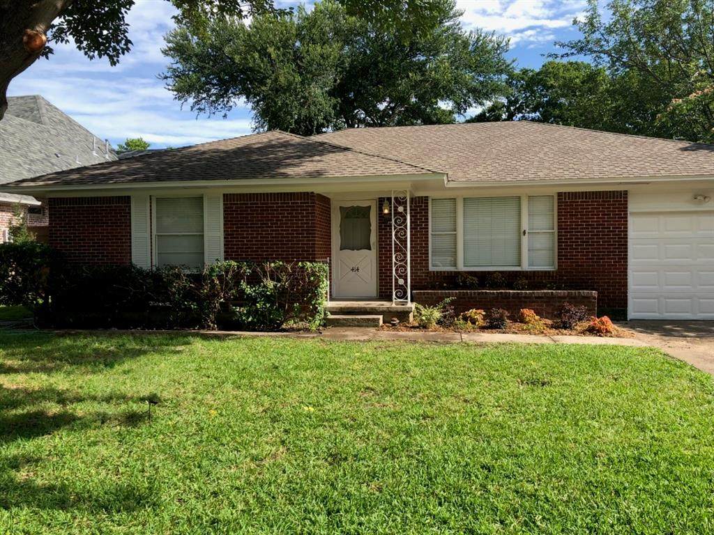 414 Pittman Street - Photo 1