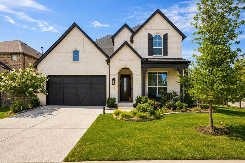 6817 Tadpole Trail - Photo 1