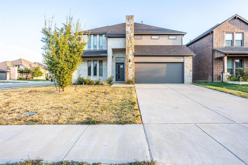 659 Bethpage Drive - Photo 1