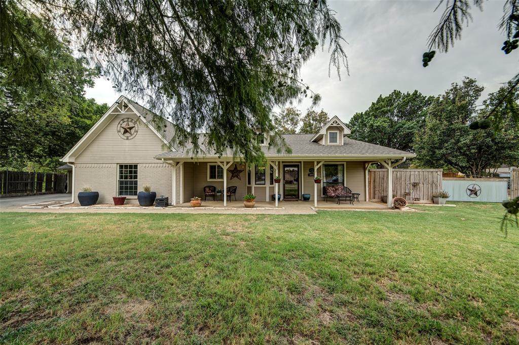 3805 Berry Hill Court - Photo 1