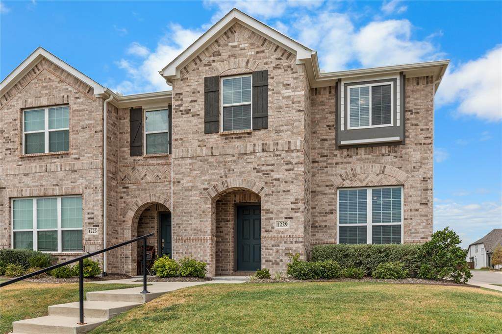 1229 Morgan Drive - Photo 1