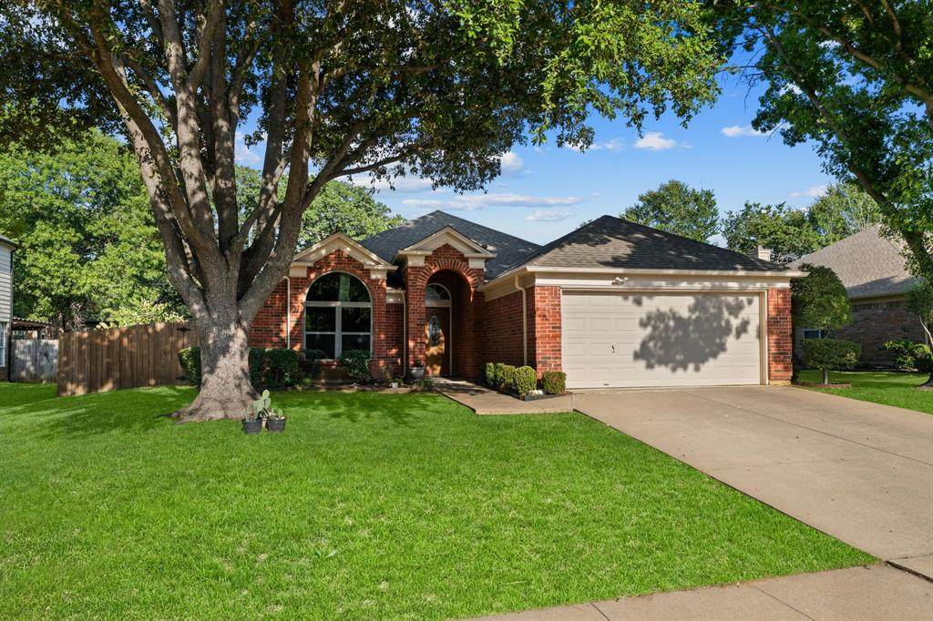 7228 Cross Keys Drive - Photo 1