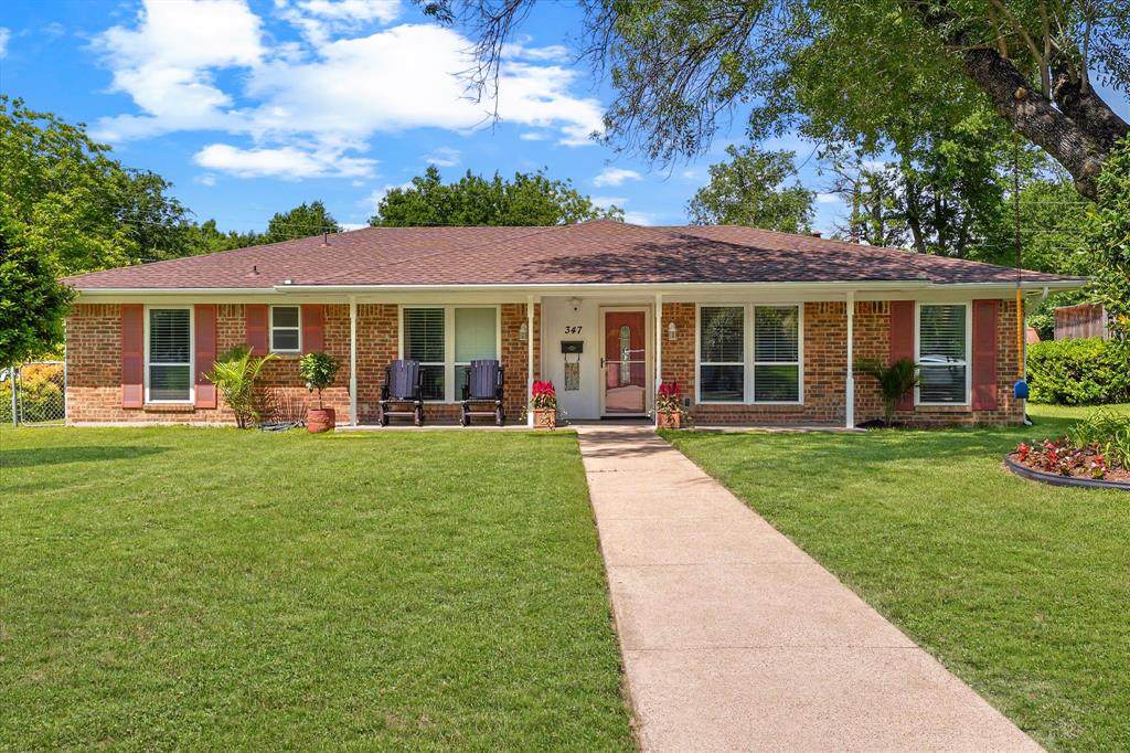 347 Merribrook Trail - Photo 1