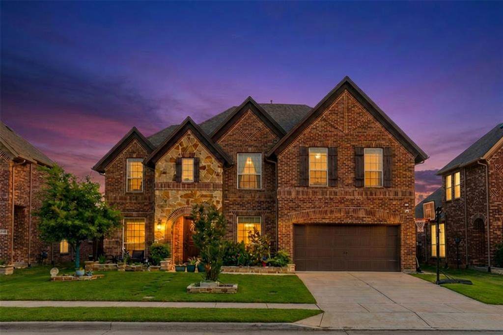 2609 Hammock Lake Drive - Photo 1