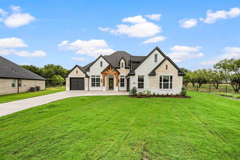 6009 Rolling Creek Court - Photo 1