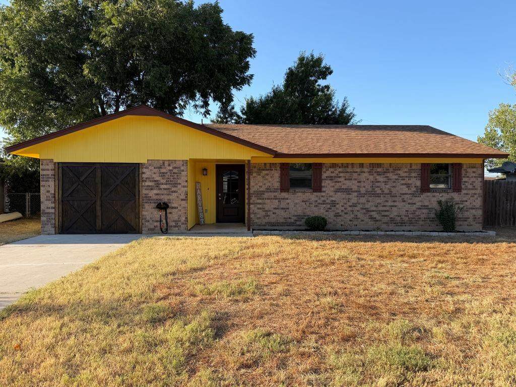 4403 Westridge Drive - Photo 1