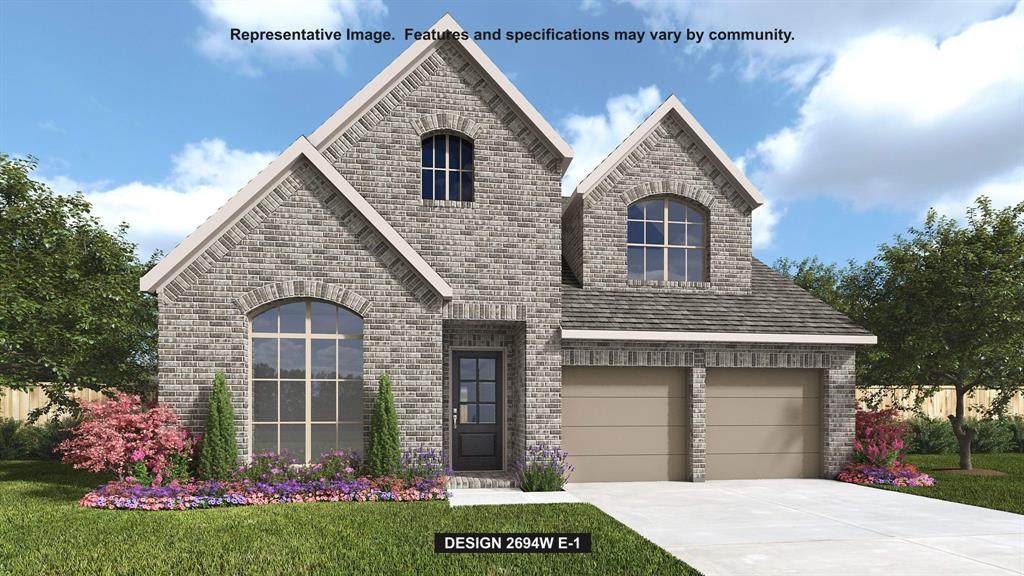 225 Spruce Brook Drive - Photo 1