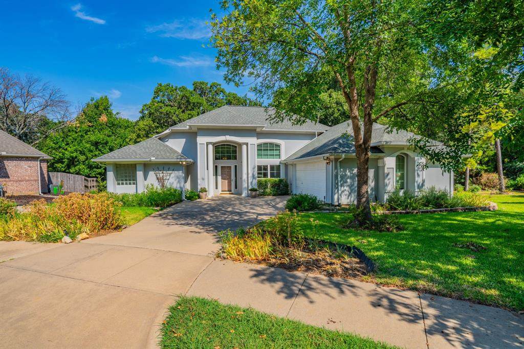 1101 Vista Verde Street - Photo 1