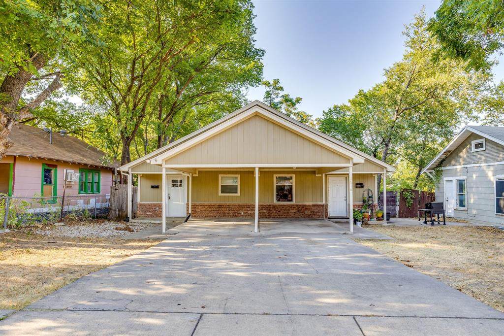 2616 Bomar Avenue - Photo 1