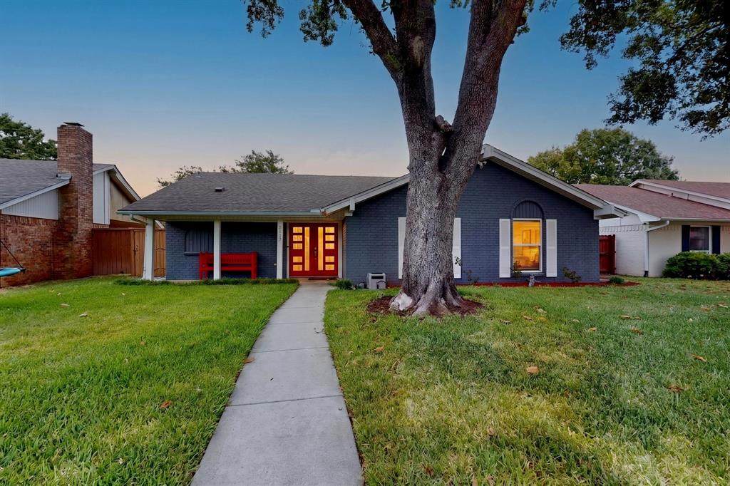 2117 Homestead Place - Photo 1