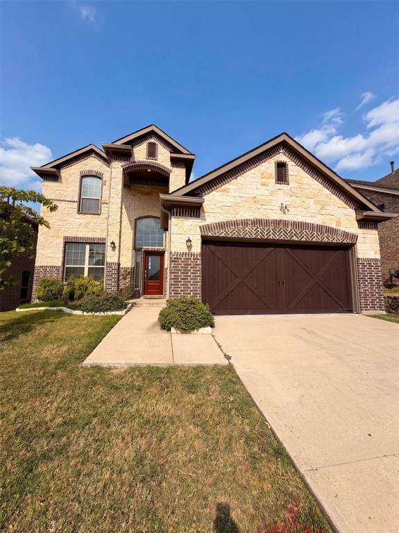 1421 Prairie Lake Court - Photo 1