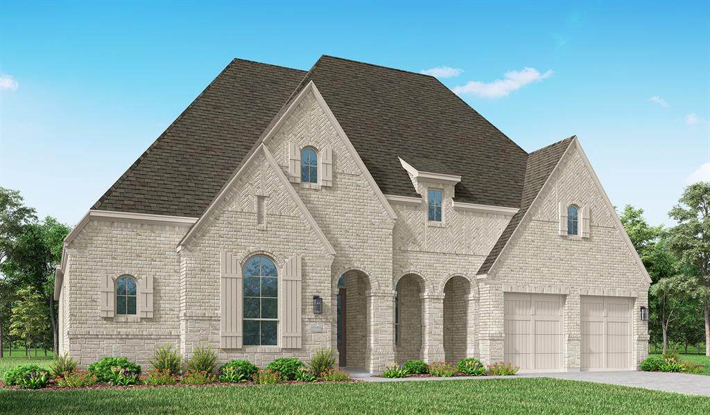 2097 Sorrelwood Court - Photo 1