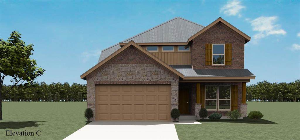 2937 Goldeneye Lane - Photo 1