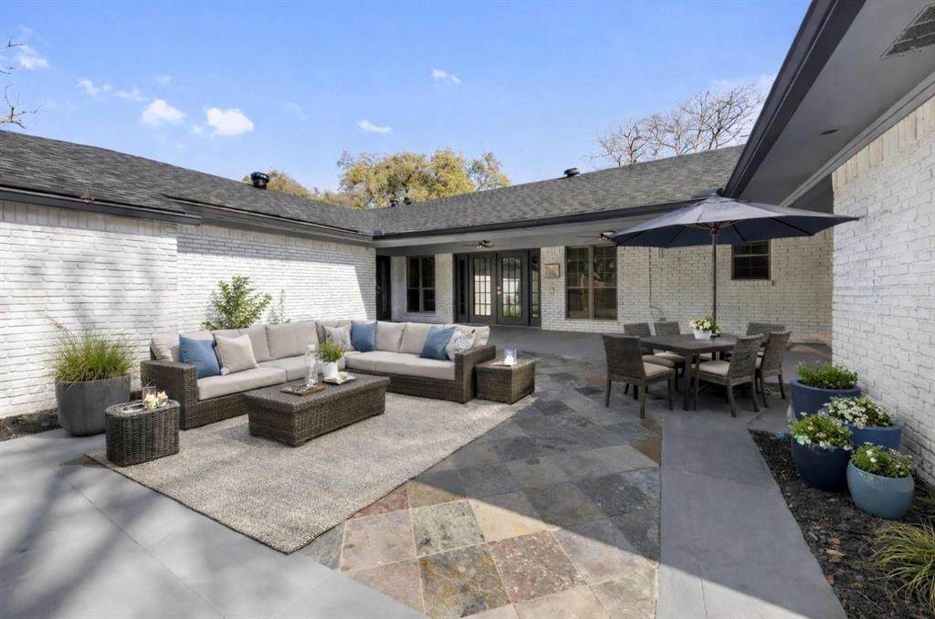 14909 Hillcrest - Photo 1