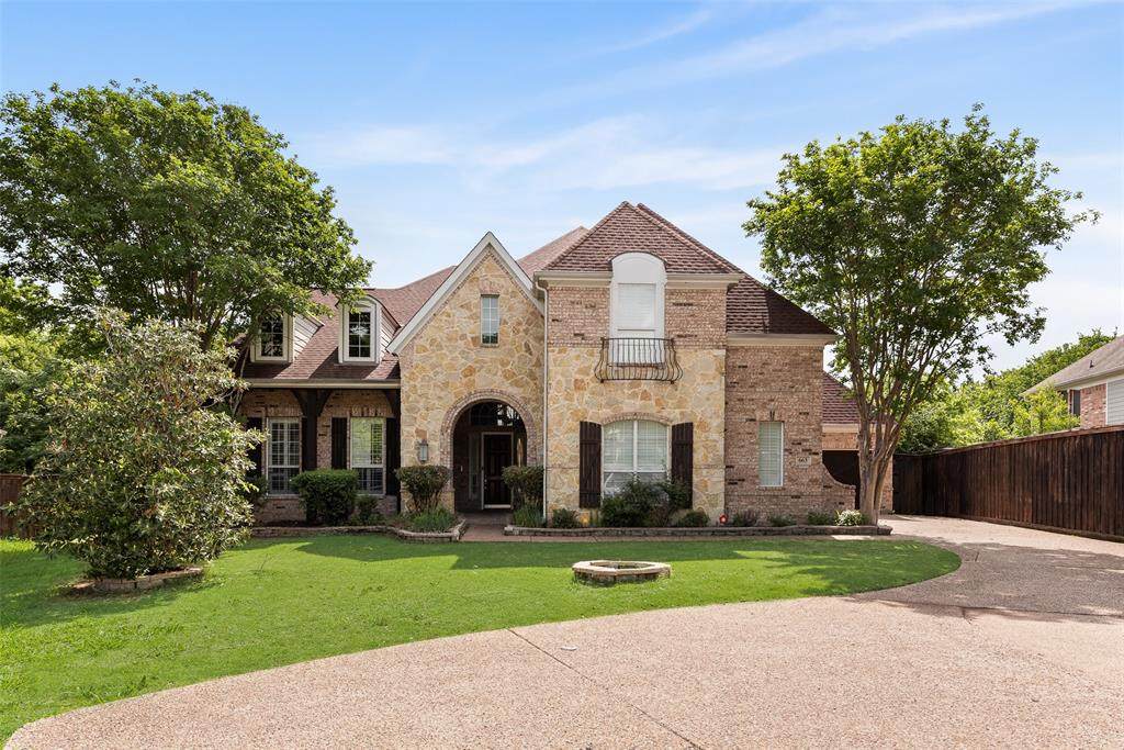 663 Links View Court - Photo 1