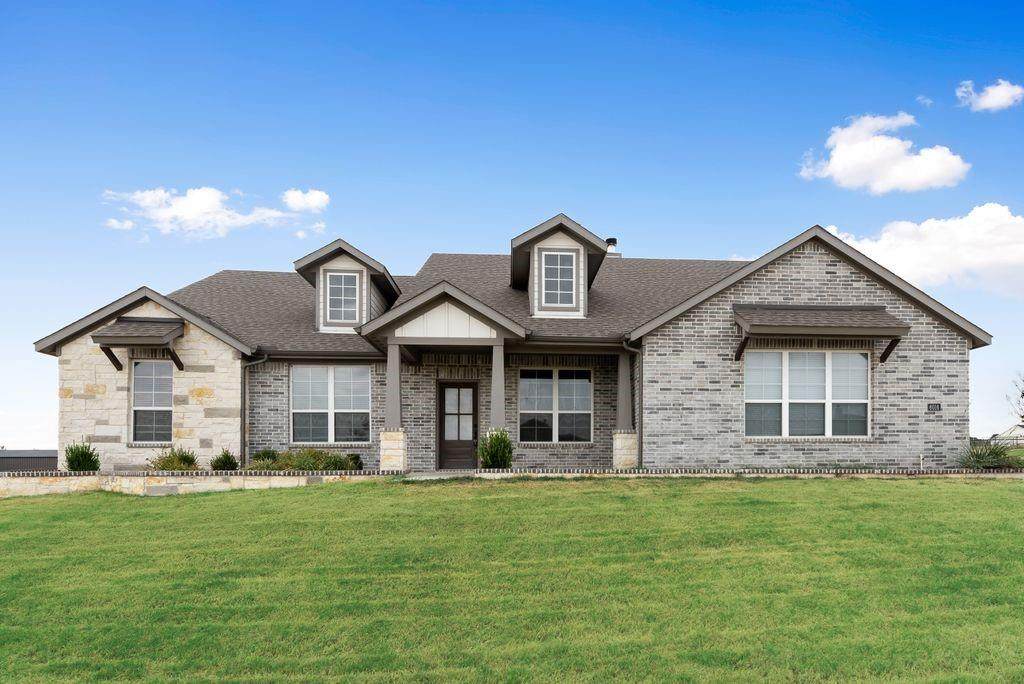 6016 Ember Crest Drive - Photo 1
