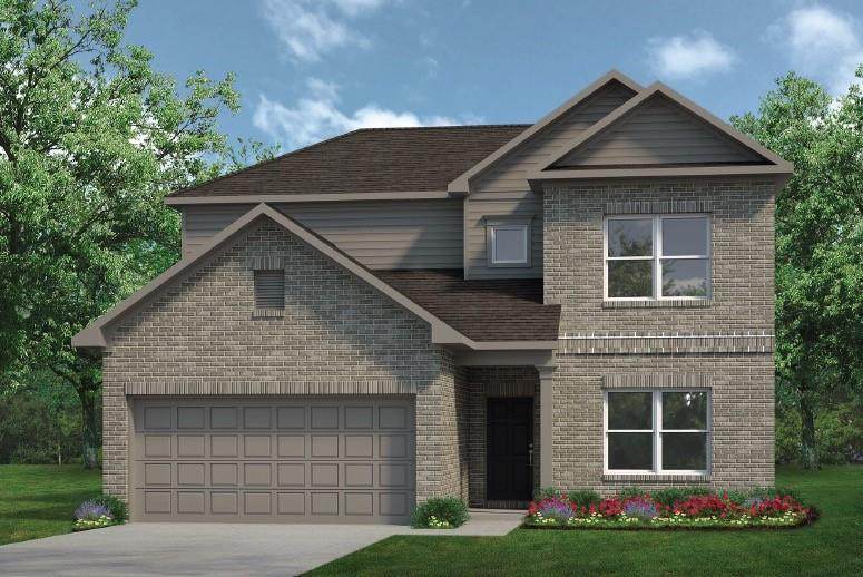 307 Tree Haven Drive - Photo 1