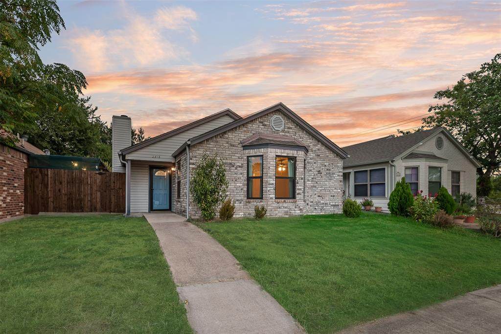 2816 Harvest Lake Drive - Photo 1