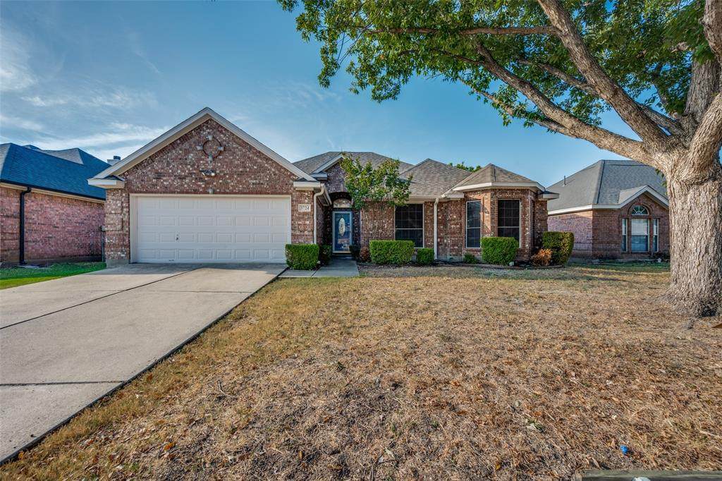 3724 Longstraw Drive - Photo 1