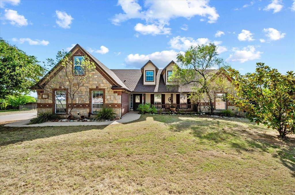 104 Caballos Lane - Photo 1