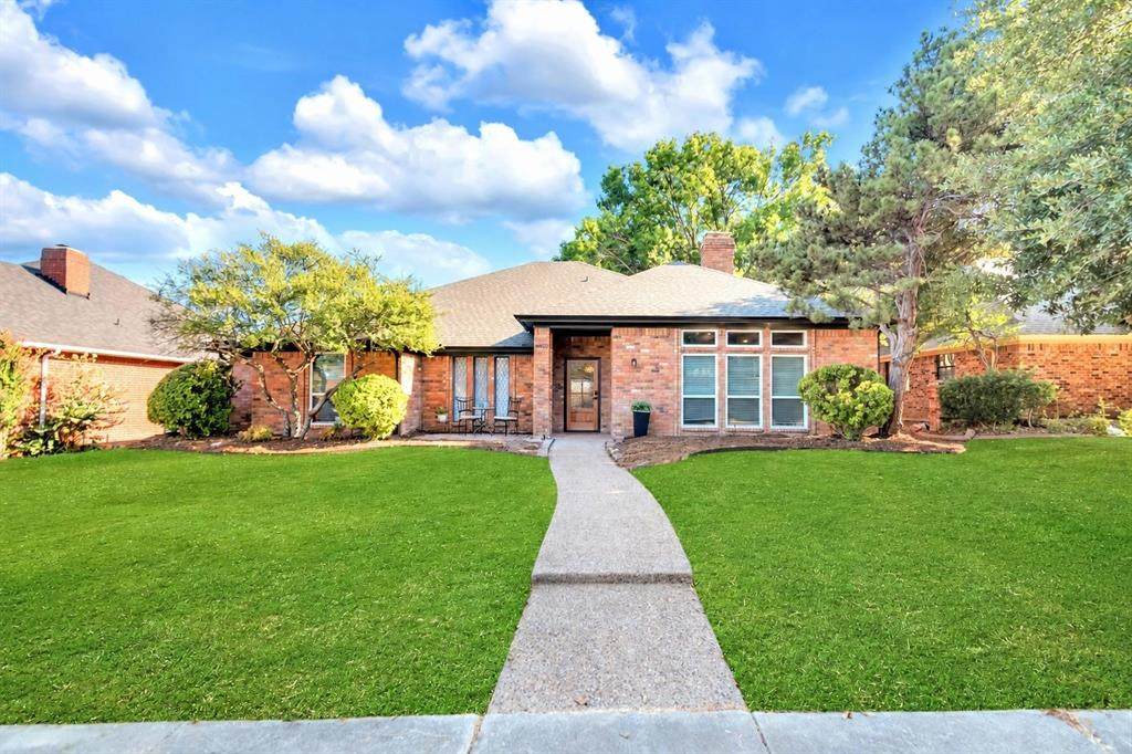 3400 Sailmaker Lane - Photo 1