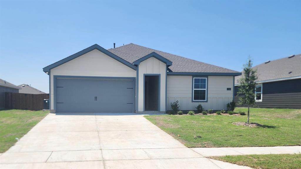 1134 Breezy Oak Drive - Photo 1
