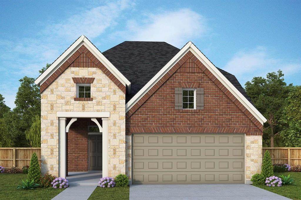 2608 Atlas Globe Drive - Photo 1