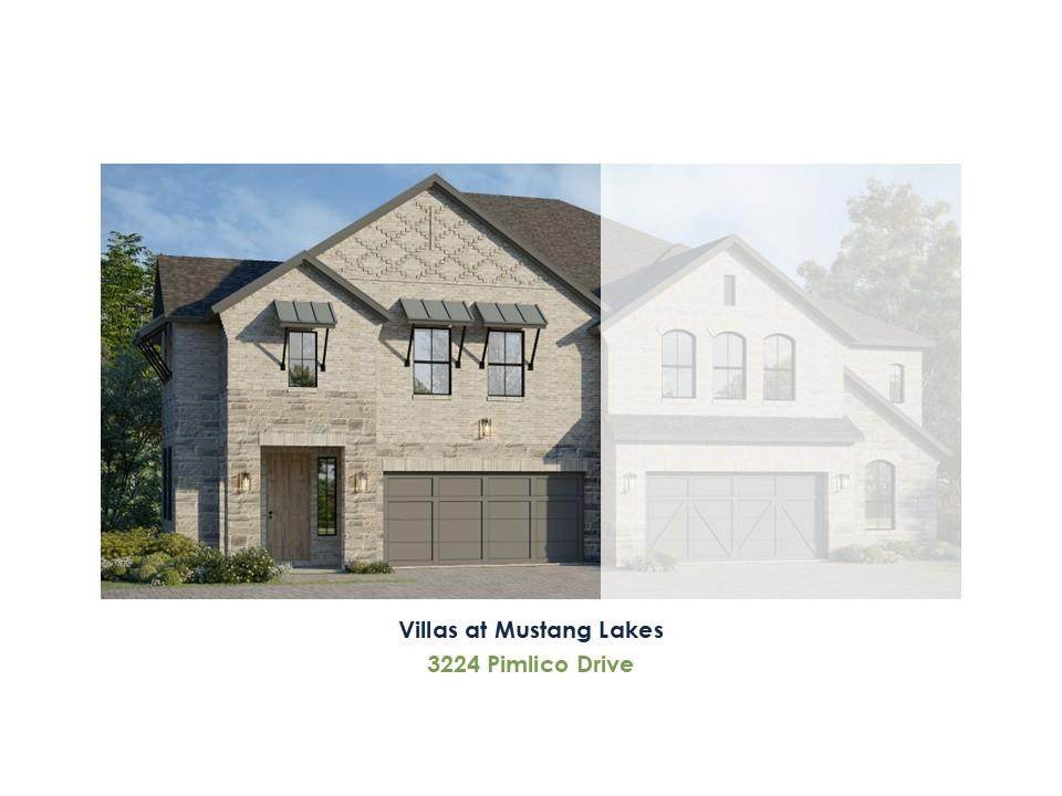 3224 Pimlico Lane - Photo 1