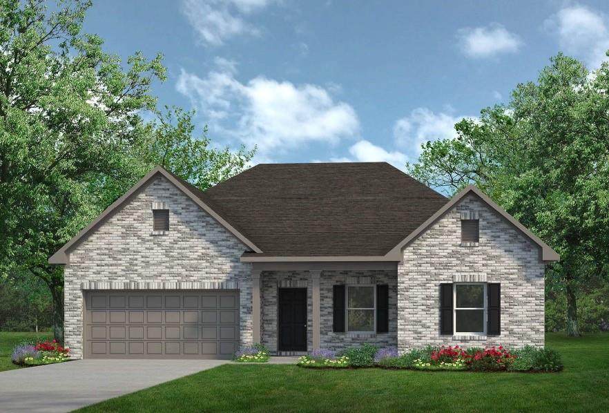 305 Heritage Grove Road - Photo 1