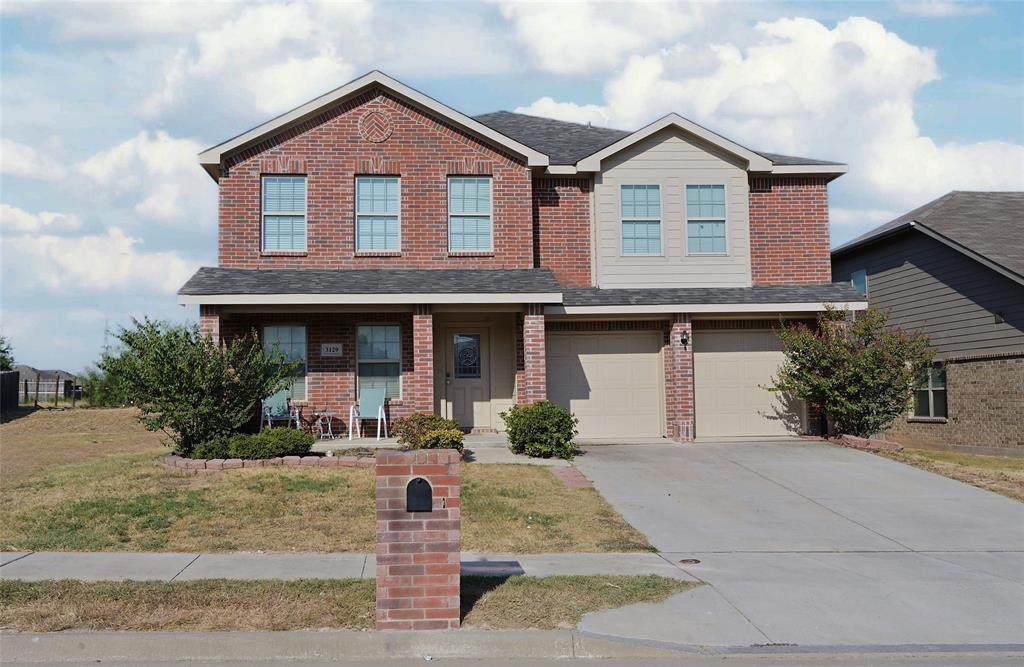 3129 Coyote Canyon Trail - Photo 1