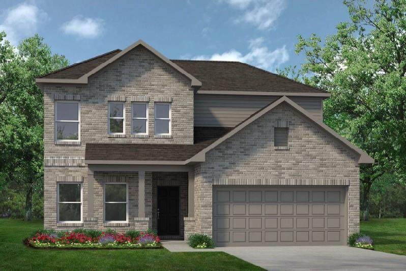 4337 Bower Hill Drive - Photo 1
