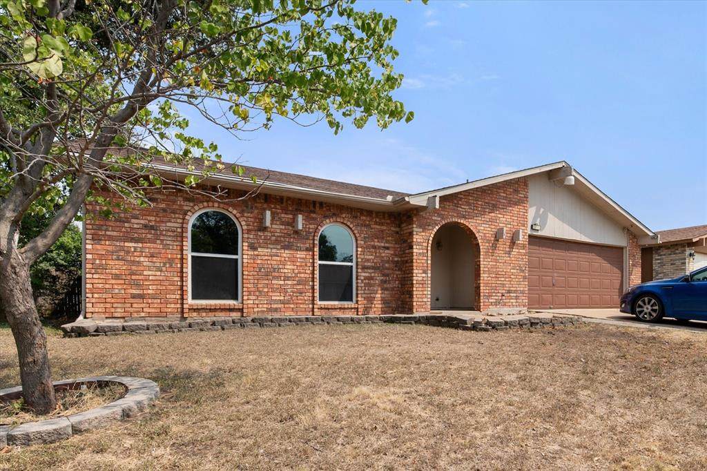 7501 Weatherwood Court - Photo 1