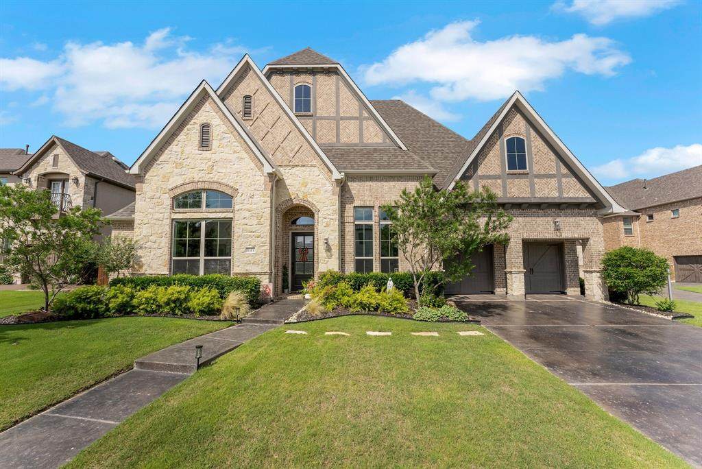 841 Ivy Glen Court - Photo 1