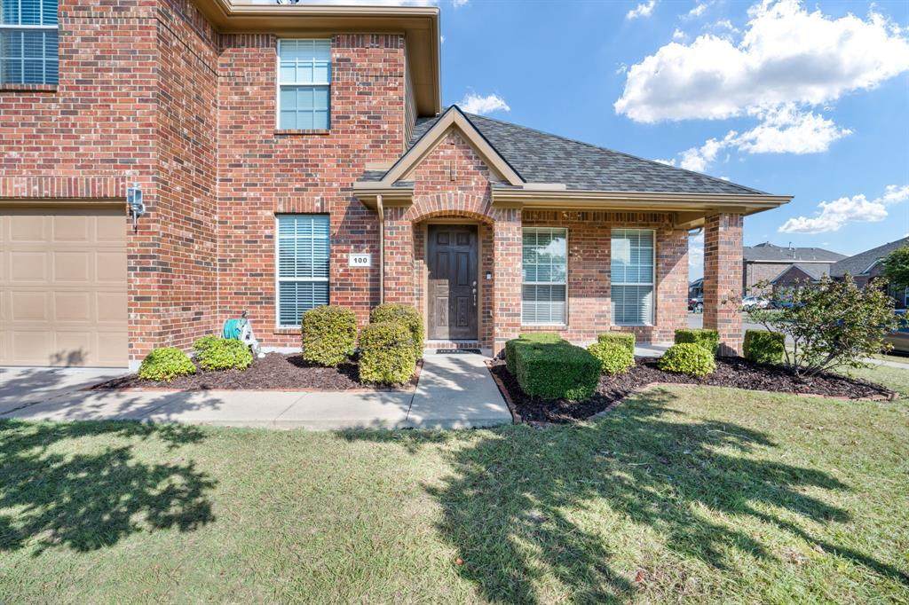 100 Highcreek Drive - Photo 1