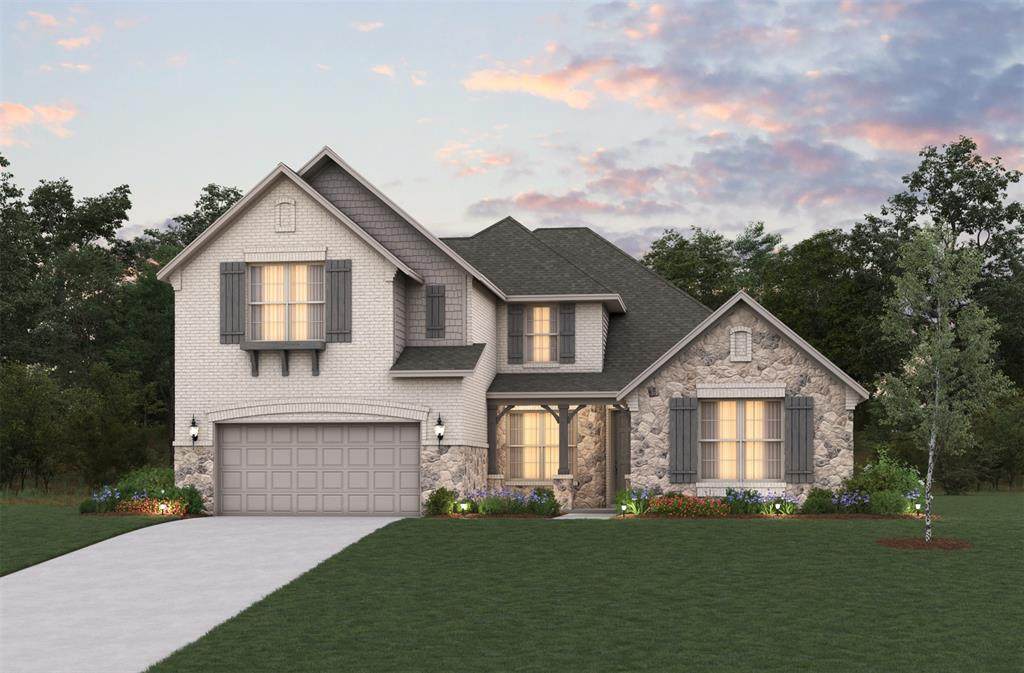 2612 Queenwood Street - Photo 1