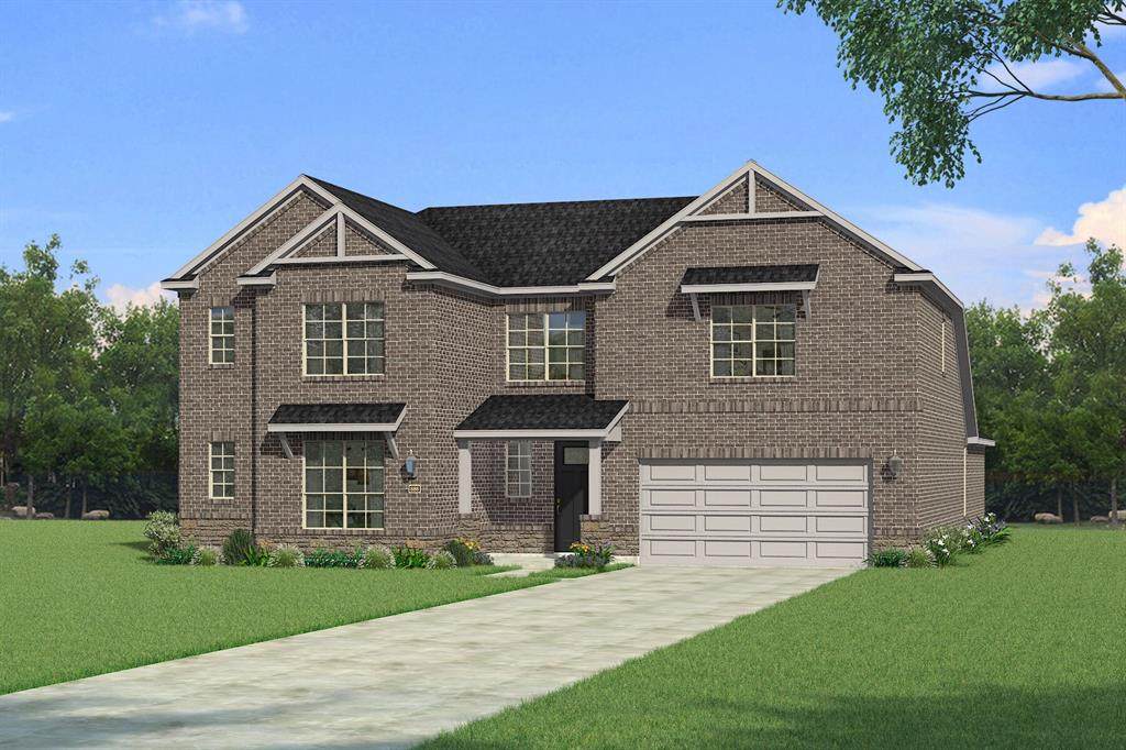 15008 Casinos Drive - Photo 1