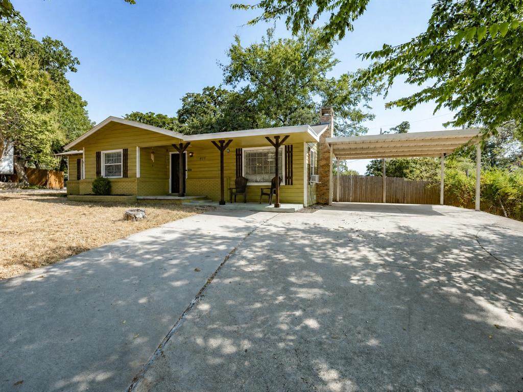408 Inwood Road - Photo 1