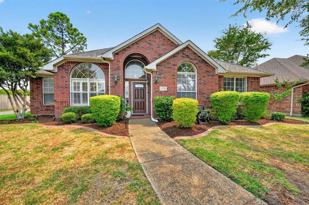 4224 Arbor Creek Drive - Photo 1