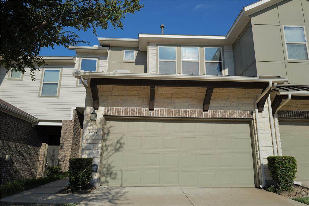 17728 Coralberry Drive - Photo 1
